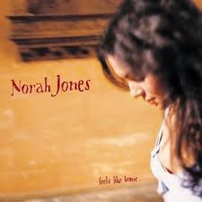 CD - Norah Jones - Feels Like Home -IMP