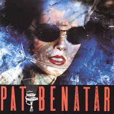 CD - Pat Benatar - Best Shots - IMP
