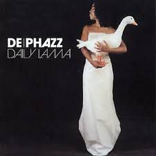 CD - De Phazz - Daily Lama