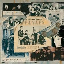 CD - The Beatles - Anthology - Duplo