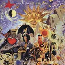 CD - Tears for Fears - The Seeds of Love