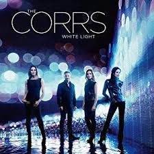 CD - The Corrs - White Light