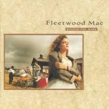 CD - Fleetwood Mac - Behind The Mask - IMP