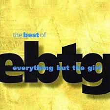 CD - Everything But The Girl - The Best Of Ebtg