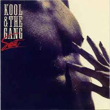 CD - Kool & The Gang - Sweat IMP