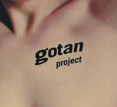 CD - Gotan Project - La Revancha Del Tango  (Digipack)