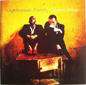 CD - Lighthouse Family - Ocean Drive