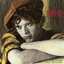 CD - Simply Red - Picture Book - IMP