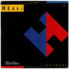 CD - Heart - Brigade - IMP