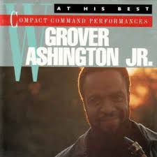 CD - Grover Washington Jr. - At His Best - IMP