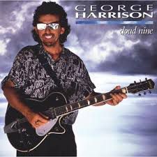 CD - George Harrison - Cloud Nine