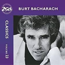 CD - Burt Bacharach - Classics Volume 23 - IMP