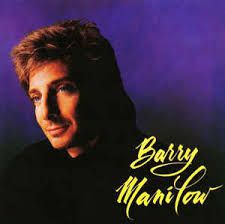 CD - Barry Manilow - Barry Manilow - IMP