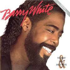 CD - Barry White - The Right Night & Barry White IMP