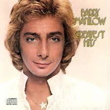 LP - Barry Manilow - Greatest Hits