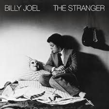 CD - Billy Joel - The Stranger - IMP