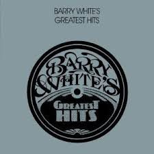 CD - Barry White - Barry White's Greatest Hits