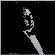 CD - Frank Sinatra - Trilogy: Past, Present & Future (Disc 1) IMP
