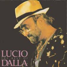 CD - Lucio Dalla - The best of Lucio Dalla