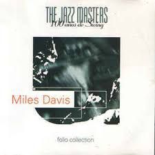 CD - Miles Davis - The Jazz Masters 100 Anos de Swing - Importado (Espanha)