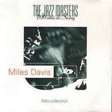 CD - Miles Davis - The Jazz Masters 100 Anos de Swing - Importado