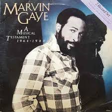 CD - Marvin Gaye - A Musical Testament 1964 1984 - IMP