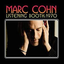 CD - Marc Cohn - Listening Booth 1970 - IMP (Digipack)