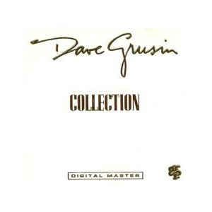CD - Dave Grusin - Collection - IMP