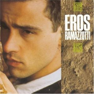 CD - EROS RAMAZZOTTI - IMP