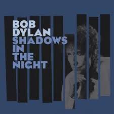 CD - Bob Dylan - Shadows In The Night