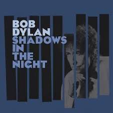 CD - Bob Dylan - Shadows In The Night