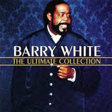 CD - Barry White - The Ultimate Collection