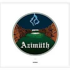 CD - Azymuth (Linha Do Horizonte)