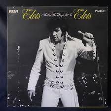 CD - Elvis Presley - That's The Way It Is