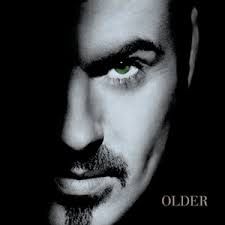 CD - George Michael - Older