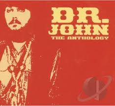 CD - Dr. John - The Anthology  (Digipack - Especial) - IMP