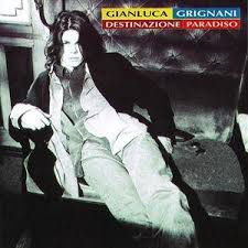 CD - Gianluca Grignani - Destinazione Paradiso