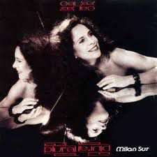 CD - Gal Costa - Plural