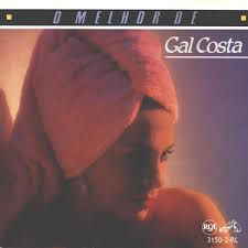 CD - Gal Costa - (Coleção O Melhor de)