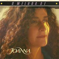 CD - Joanna - O Melhor de Joanna
