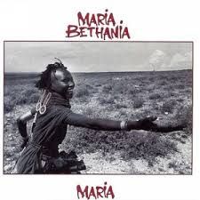 CD - Maria Bethânia - Maria
