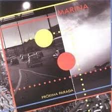 Marina Lima - Próxima Parada