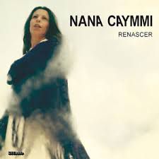 CD - Nana Caymmi - Renascer