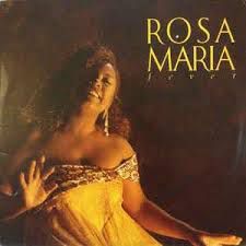CD - Rosa Maria - Fever