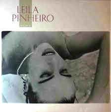 CD - Leila Pinheiro - Alma