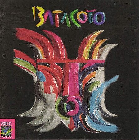 CD - Batacotô