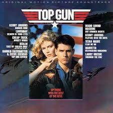CD - Top Gun - Imp (TSO Filme) (Vários Artistas) - IMP