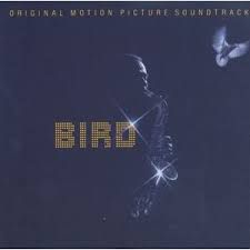 CD -  Bird - Charlie Parker (Original Motion Picture Soundtrack)