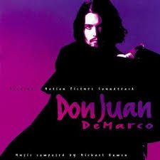 CD - Don Juan de Marco (TSO Filme) (Vários Artistas)