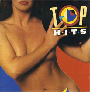CD - Top Hits (Vários Artistas)